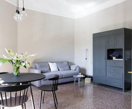 Garibaldi Suites Apartment Rome Exterior photo