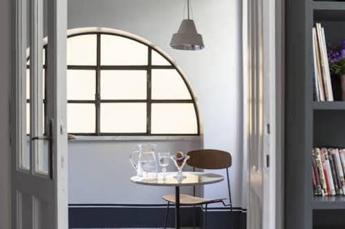 Garibaldi Suites Apartment Rome Exterior photo