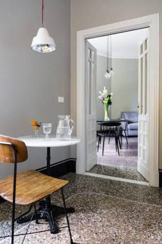 Garibaldi Suites Apartment Rome Exterior photo
